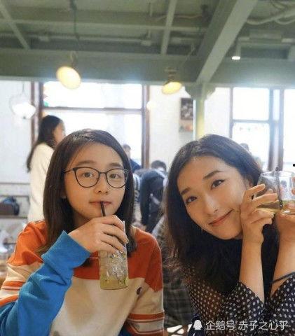 黄磊大女儿最新爆料,家庭生活点滴与成长感悟