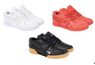 最新爆料最新鞋子图片,揭秘最新爆款鞋子图鉴