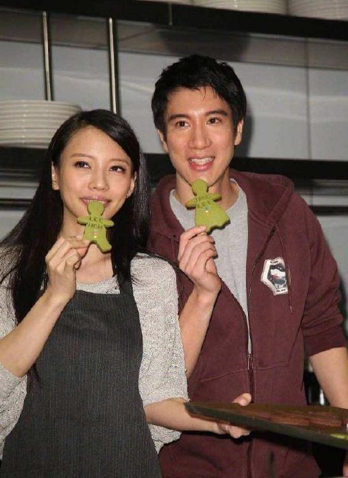 王力宏李靓蕾最新爆料,婚姻真相揭露