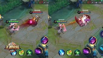 鸣朝最新英雄爆料,神秘力量觉醒，战局风云再起