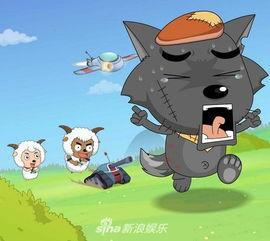 喜羊羊灰太狼最新爆料,揭秘神秘爆料背后的惊喜与挑战