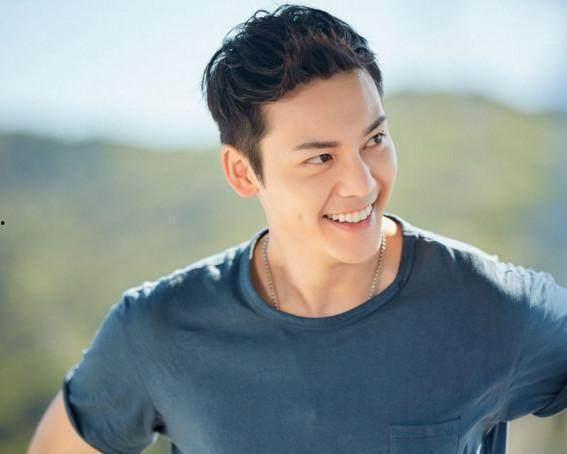 陈伟霆最新爆料,揭秘娱乐圈不为人知的幕后故事