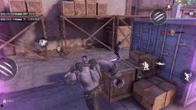 突变团竞最新爆料,揭秘游戏内神秘势力与未知挑战