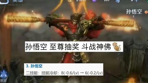 猴子无双限定皮肤最新爆料,神秘爆料，全新视觉盛宴即将来袭！